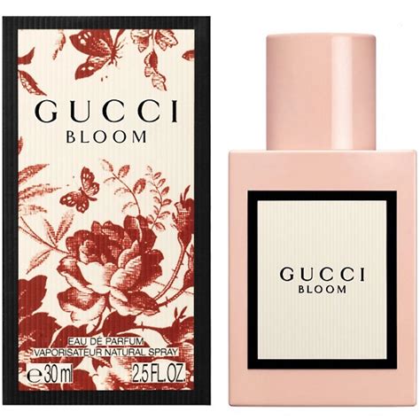 Buy GUCCI Bloom EDP Online in Singapore 